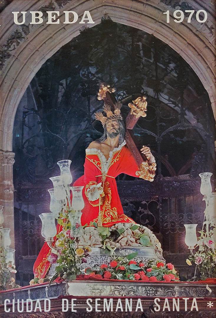 Semana Santa en Úbeda  